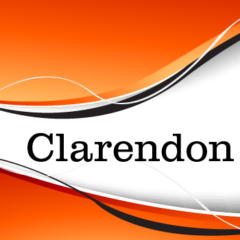 Clarendon+Pro